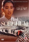 Red Sorghum [Edizione: Regno Unito] dvd