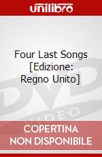 Four Last Songs [Edizione: Regno Unito] dvd