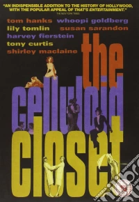 Celluloid Closet dvd