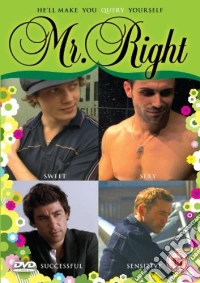 Mr Right dvd