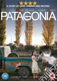 Patagonia dvd