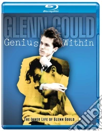 (Blu-Ray Disk) Genius Within [Edizione: Regno Unito] brd