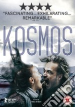 Kosmos [Edizione: Regno Unito] dvd