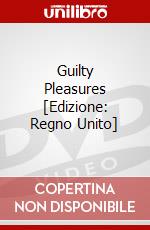 Guilty Pleasures [Edizione: Regno Unito] dvd