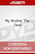 My Brother The Devil dvd