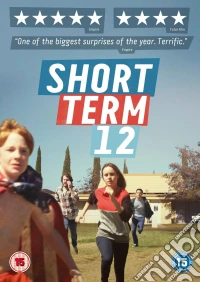 Short Term 12 dvd