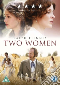 Two Women dvd