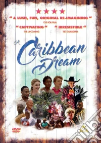 A Caribbean Dream dvd