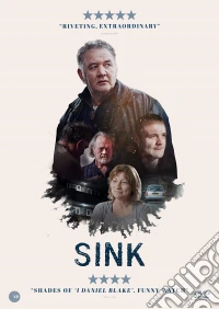 Sink dvd