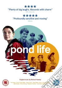 Pond Life dvd