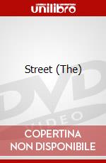 Street (The) dvd