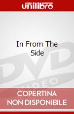 In From The Side dvd