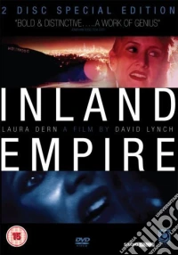 Inland Empire [Edizione: Regno Unito] dvd