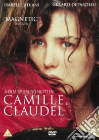 Camille Claudel dvd