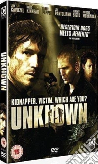 Unknown