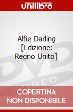 Alfie Darling [Edizione: Regno Unito] dvd