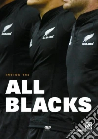 All Blacks - Inside All Blacks dvd
