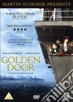 Golden Door (The) / Nuovomondo [Edizione: Regno Unito] [ITA]