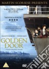 Golden Door (The) / Nuovomondo [Edizione: Regno Unito] [ITA] dvd