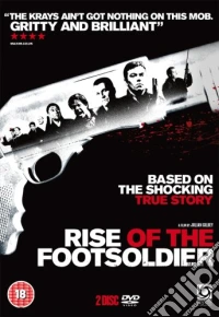 Rise Of The Footsoldier (Special Edition) (2 Dvd) dvd