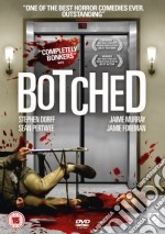 Botched [Edizione: Regno Unito] dvd