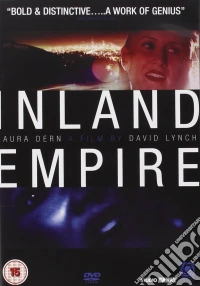 Inland Empire dvd