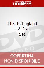 This Is England - 2 Disc Set dvd
