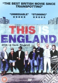 This Is England dvd