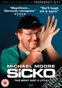Sicko dvd