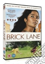 Brick Lane [Edizione: Regno Unito] dvd