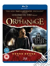 (Blu-Ray Disk) Orphanage. The brd