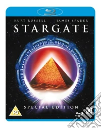 (Blu-Ray Disk) Stargate brd
