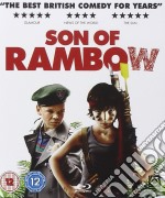 (Blu-Ray Disk) Son Of Rambow [Edizione: Regno Unito] brd