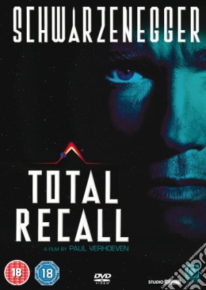 Total Recall [Edizione: Regno Unito] film in dvd di Optimum Home Ent