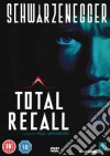 Total Recall [Edizione: Regno Unito] dvd