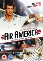 Air America [Edizione: Regno Unito] dvd