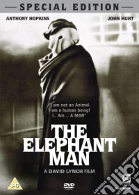 Elephant Man dvd