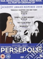 Persepolis [Edizione: Regno Unito] dvd