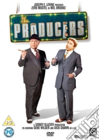 Producers dvd