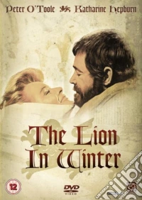 Lion In Winter dvd