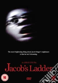Jacob's Ladder dvd