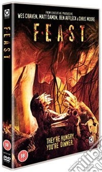 Feast dvd
