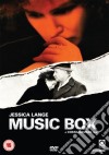 Music Box [Edizione: Regno Unito] dvd