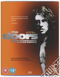 Doors (The) dvd