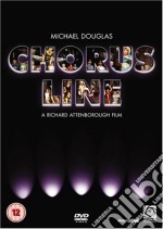 Chorus Line A [Edizione: Regno Unito] dvd