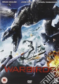 Warbirds dvd