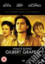 What's Eating Gilbert Grape? [Edizione: Regno Unito] dvd