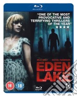 Eden Lake [Edizione: Regno Unito] dvd