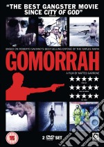 Gomorrah / Gomorra (2 Dvd) [Edizione: Regno Unito] [ITA] dvd