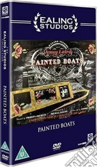 Painted Boats dvd